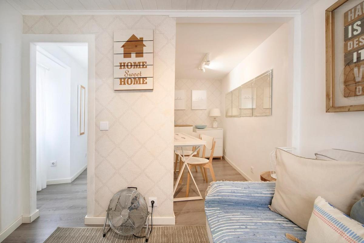 Casa Com Alma Portuguesa @ Alfama Appartement *